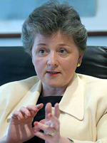 Ambassador Anna Biolik