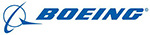 Boeing Logo
