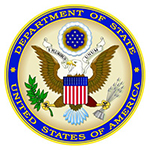 State Dept logo 