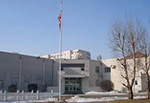 US Embassy in UB