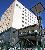 Kempinski Hotel