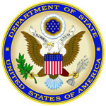 State Department Logo